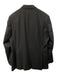 Hugo Boss Navy Blue Viscose 3 button Men's Suit Navy Blue / 44r