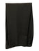 Hugo Boss Navy Blue Viscose 3 button Men's Suit Navy Blue / 44r