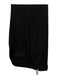 Hugo Boss Navy Blue Viscose 3 button Men's Suit Navy Blue / 44r