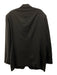 Boss Black Wool 3 button Men's Blazer Black / 44r