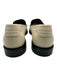 Yves Saint Laurent Shoe Size 41 Like New White Leather Solid Dress Men's Shoes White / 41