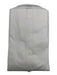 Charles Tyrwhitt NWT Size 16 White Cotton Solid Button Up Long Sleeve Shirt White / 16