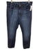 DL1961 Size 35 Dark Wash Cotton Denim Zip Fly Jean Men's Pants Dark Wash / 35