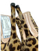 Gianvito Rossi Shoe Size 38.5 Beige & Brown Leather Upper Ponyhair Pumps Beige & Brown / 38.5