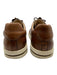 Birkenstock Shoe Size 45 Brown Leather Solid Sneaker Men's Shoes Brown / 45