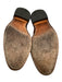 Allen Edmonds Shoe Size 11B Brown Leather Broguing Dress Lace Up Men's Shoes Brown / 11B