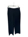 St. John Collection Size 10 Black Knit Elastic Waist Pants Black / 10