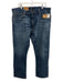 Polo NWT Size 40 medium dark wash Cotton Washed Jean Men's Pants medium dark wash / 40