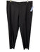 Zanella Size 36 Brown & Blue Wool Micro Dress Men's Pants Brown & Blue / 36