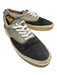 Fear Of God Shoe Size 42 AS IS Gray Suede Two Tone Sneaker Men's Shoes Gray / 42