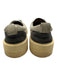 Fear Of God Shoe Size 42 AS IS Gray Suede Two Tone Sneaker Men's Shoes Gray / 42