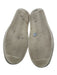 Fear Of God Shoe Size 42 AS IS Gray Suede Two Tone Sneaker Men's Shoes Gray / 42