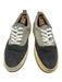 Fear Of God Shoe Size 42 AS IS Gray Suede Two Tone Sneaker Men's Shoes Gray / 42