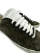 Givenchy Shoe Size 42 Olive Green Suede Solid Sneaker Men's Shoes Olive Green / 42