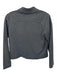 Ministry of Supply Size 00 Gray Polyester Blend Long Sleeve Heathered Jacket Gray / 00