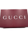 Gucci Shoe Size 39 Brown & Beige Canvas & Leather Guccissima Open Toe Sandals Brown & Beige / 39