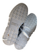 Puma Shoe Size 8.5 White Manmade Material Lace Up Sneaker Platform Logo Shoes White / 8.5