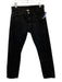 RRL Size 30 Black Cotton Solid Jean Men's Pants Black / 30