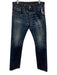 RRL Size 32 medium dark wash Cotton Washed Jean Men's Pants medium dark wash / 32