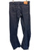 Acne Studios Size Est 34 Dark Wash Cotton Solid Selvedge Jean Men's Pants Dark Wash / Est 34
