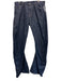 Acne Studios Size Est 34 Dark Wash Cotton Solid Selvedge Jean Men's Pants Dark Wash / Est 34