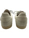 Adidas Shoe Size 9.5 NWT Cream Leather Low Top Lace Up Men's Shoes Cream / 9.5
