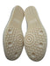 Adidas Shoe Size 9.5 NWT Cream Leather Low Top Lace Up Men's Shoes Cream / 9.5
