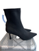 Cosy Island Shoe Size 11 Black Manmade Material Pointed Toe Mesh Detail Shoes Black / 11