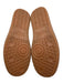 Back 70 Shoe Size 8 Cream, Black, Brown Leather Upper Lace Up Low Top Sneakers Cream, Black, Brown / 8