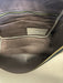 Marc Jacobs Taupe Gray Leather Top Handle Crossbody Strap Tote Bag Taupe Gray / M