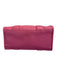 Marc Jacobs Bubblegum Pink Leather Top Handle Crossbody Strap Tote Bag Bubblegum Pink / S