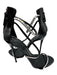 Giuseppe Zanotti Design Shoe Size 40 Black Patent Leather Stiletto Heels Black / 40