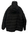 Carhartt Size 2XL Black Synthetic Solid Puffer Zip Up Men's Jacket Black / 2XL