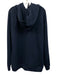 Lululemon Size XXL Navy Blue Synthetic Solid Hoodie Men's Jacket Navy Blue / XXL