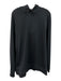 Lululemon Size XXL Navy Blue Synthetic Solid Hoodie Men's Jacket Navy Blue / XXL