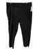 Lululemon Size 36 Black Synthetic Solid Athletic Slim Men's Pants Black / 36