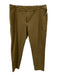 Lululemon Size 36 Tan Synthetic Solid Athletic Slim Men's Pants Tan / 36