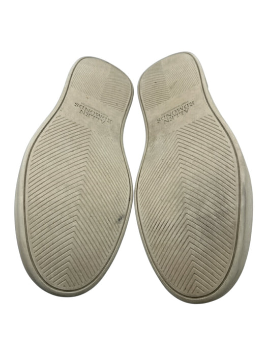 Allen Edmonds Shoe Size 13 AS IS Gray Suede Solid Sneaker Men's Shoes Gray / 13