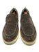 Allen Edmonds Shoe Size 13 AS IS Gray Suede Solid Sneaker Men's Shoes Gray / 13