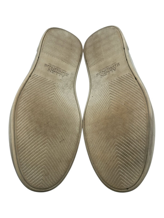 Allen Edmonds Shoe Size 13 Brown Leather Solid Slip On Men's Shoes Brown / 13