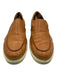 Allen Edmonds Shoe Size 13 Brown Leather Solid Slip On Men's Shoes Brown / 13