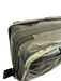 Tumi AS IS Black Leather Solid Satchel Men's Accessories Black