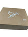 Christian Louboutin Shoe Size 42 Tan & multi Leather Leather Braided Sandals Tan & multi / 42