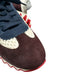 Christian Louboutin Shoe Size 42 White, Blue, Red Leather Low Top Sneakers White, Blue, Red / 42