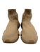 Balenciaga Shoe Size 42 Beige Synthetic Elastic Box Inc. Sneakers Beige / 42