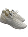 Chanel Shoe Size 41 Off White Synthetic Elastane Low Top Box Inc. Sneakers Off White / 41