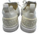 Chanel Shoe Size 41 Off White Synthetic Elastane Low Top Box Inc. Sneakers Off White / 41