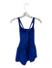 FP Movement Size XS Cobalt Blue Built in bra Keyhole Athletic Romper Cobalt Blue / XS