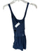 FP Movement Size S Navy Polyamid Built in bra Athletic Romper Navy / S