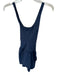 FP Movement Size S Navy Polyamid Built in bra Athletic Romper Navy / S